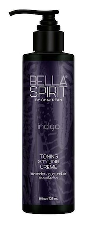 Warmth-Addressing Haircare Products Image 2