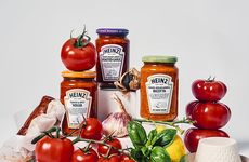 Social Media-Inspired Pasta Sauces