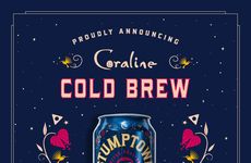 Filmic Cold Brew Cans