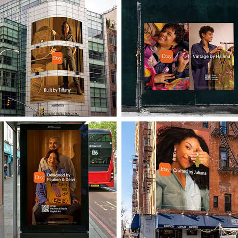 Human Connection-Centric Campaigns
