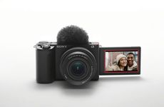 Vlog-Friendly Compact Cameras