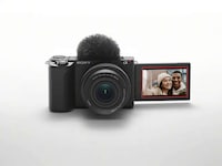 Vlog-Friendly Compact Cameras Image 1