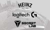 Competition-Based Esports Partnerships Image 1