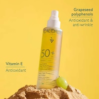 Protective SPF Water Sprays Image 2