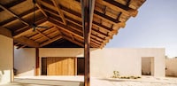 Sandy Landscape-Reflective Homes Image 2