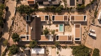 Sandy Landscape-Reflective Homes Image 3