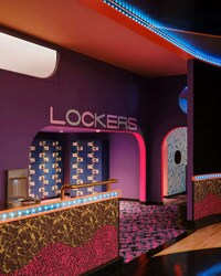Maximalism Playful Roller Discos Image 2
