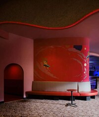 Maximalism Playful Roller Discos Image 3