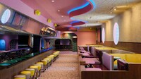 Maximalism Playful Roller Discos Image 4