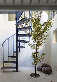 Metal Tower Residential Expansions Image 1