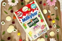 Sundae-Flavored Chocolate Candies Image 1