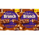 Chocolatey Cereal Snack Bars Image 1