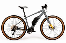 Flat Bar Performance eBikes