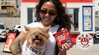 Dog-Focused QSR Campaigns Image 1