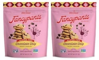 Upcycled Gluten-Free Cookies