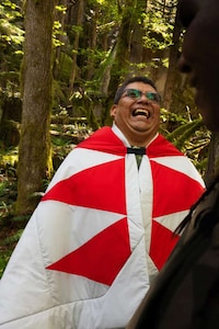Culturally Influenced Summer Garments Image 2