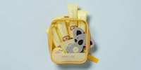 Kid-Friendly Hotel Amenities Image 1