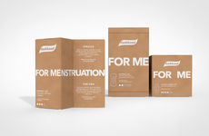 Genderless Menstruation Products