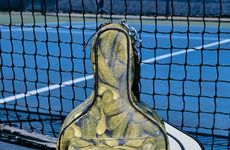 Co-Branded Pickleball Bags