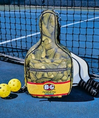 Co-Branded Pickleball Bags Image 1