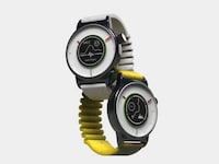 Hybrid Low-Power Smartwatches Image 2