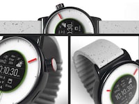 Hybrid Low-Power Smartwatches Image 3