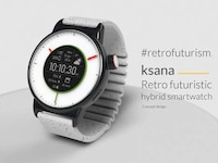 Hybrid Low-Power Smartwatches Image 6