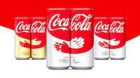 Hug-Inspired Olympics Campaigns Image 1