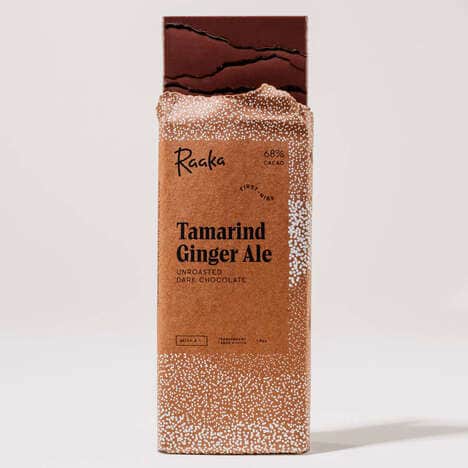 Zesty Tamarind Chocolates