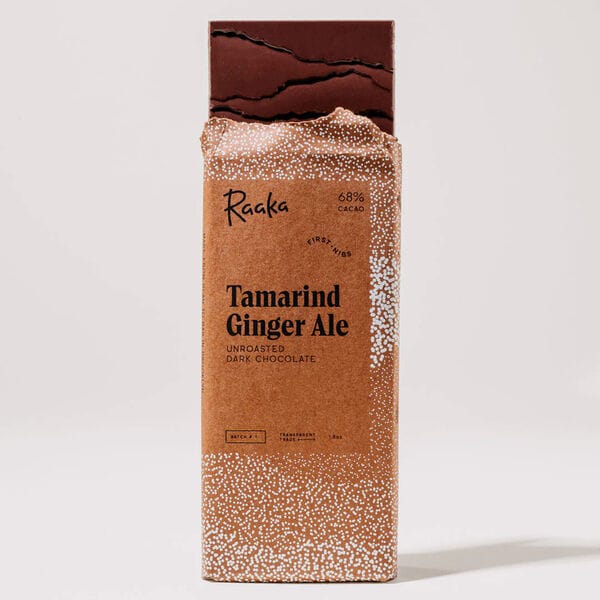 Zesty Tamarind Chocolates