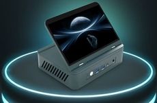 Portable High-Power All-in-One PCs