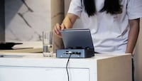 Portable High-Power All-in-One PCs Image 3