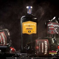 Mutant Superhero Gin Bottles Image 2