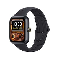 Intuitive AI-Powered Smartwatches