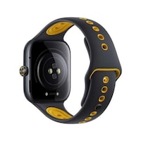 Intuitive AI-Powered Smartwatches Image 4
