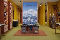 Filmmaker-Inspired Pop-Ups Image 1