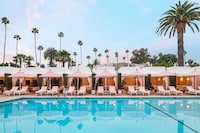 Luxury Brand Spa Takeovers Image 1