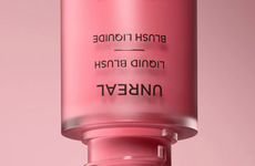 One-Drop Liquid Blushes