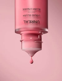 One-Drop Liquid Blushes
