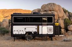 Haute Home-on-Wheels Trailers