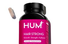 Potent Hair Growth Supplements