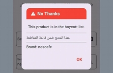 Palestine-Supporting Ethical Apps