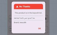 Palestine-Supporting Ethical Apps Image 1