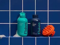 Synergistic Scalp Haircare