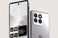 AI Web3 Smartphones