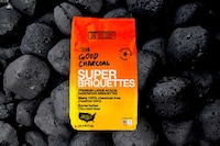 Sustainable Charcoal Brands Image 1