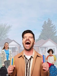 Supportive Back-to-School Campaigns Image 1