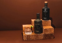 Music-Inspired Tequila Partnerships Image 3