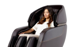 Massage Chair Employee Perks