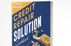 Credit Score Repair Guidebooks